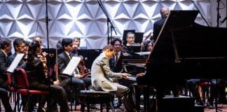Festival Internacional de Piano do Rio de Janeiro anuncia vencedores de sua terceira edição