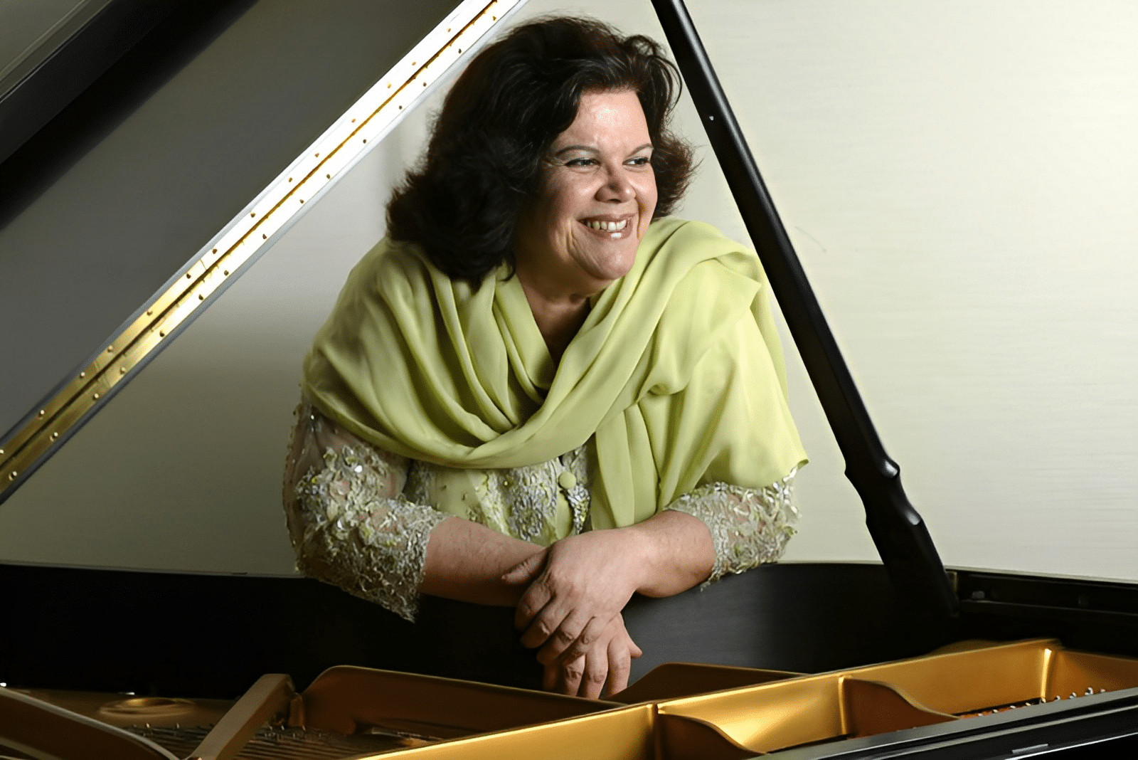 revistaprosaversoearte.com - 3&ordm; Festival Internacional de Piano do Rio de Janeiro, homenagem a Nelson Freire