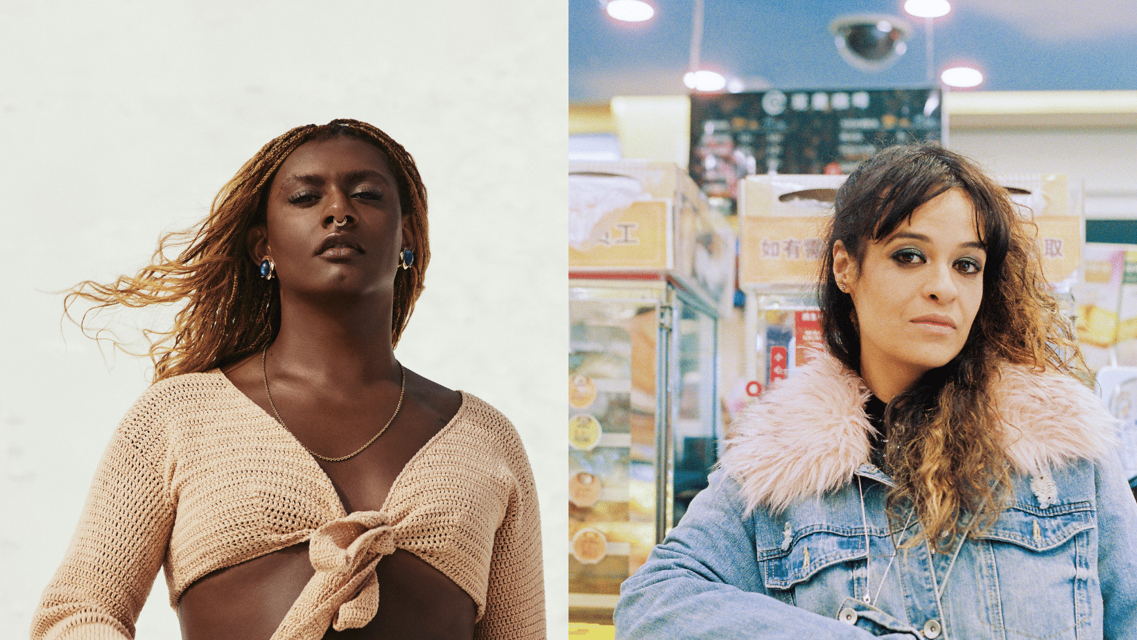 Liniker & Tulipa Ruiz estrelam Encontros Históricos na Sala São Paulo revistaprosaversoearte.com - Liniker & Tulipa Ruiz estrelam Encontros Históricos na Sala São Paulo