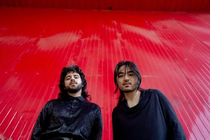 Banda Meyot lança single ‘Fina Solidão’