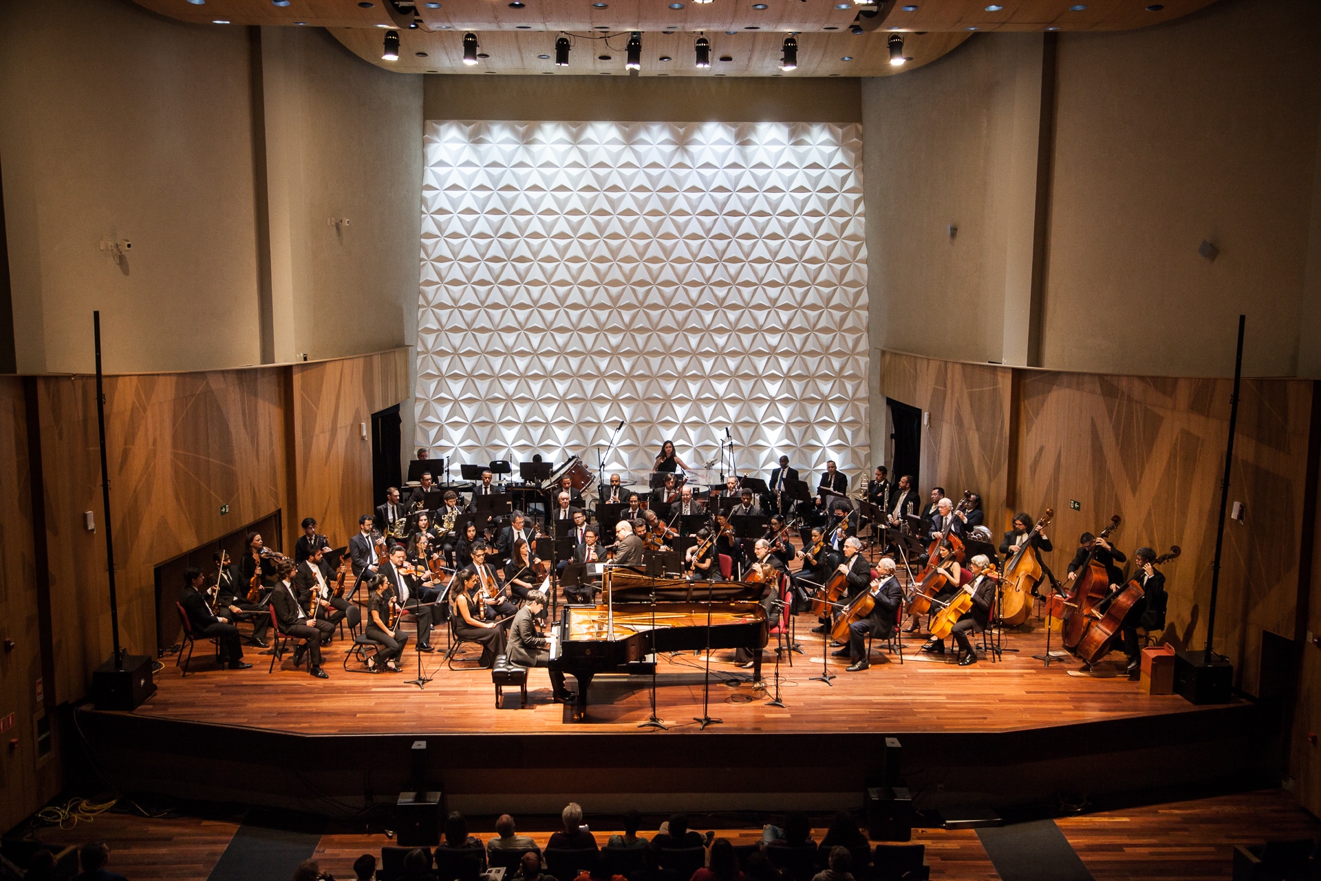 revistaprosaversoearte.com - 3º Festival Internacional de Piano do Rio de Janeiro, homenagem a Nelson Freire