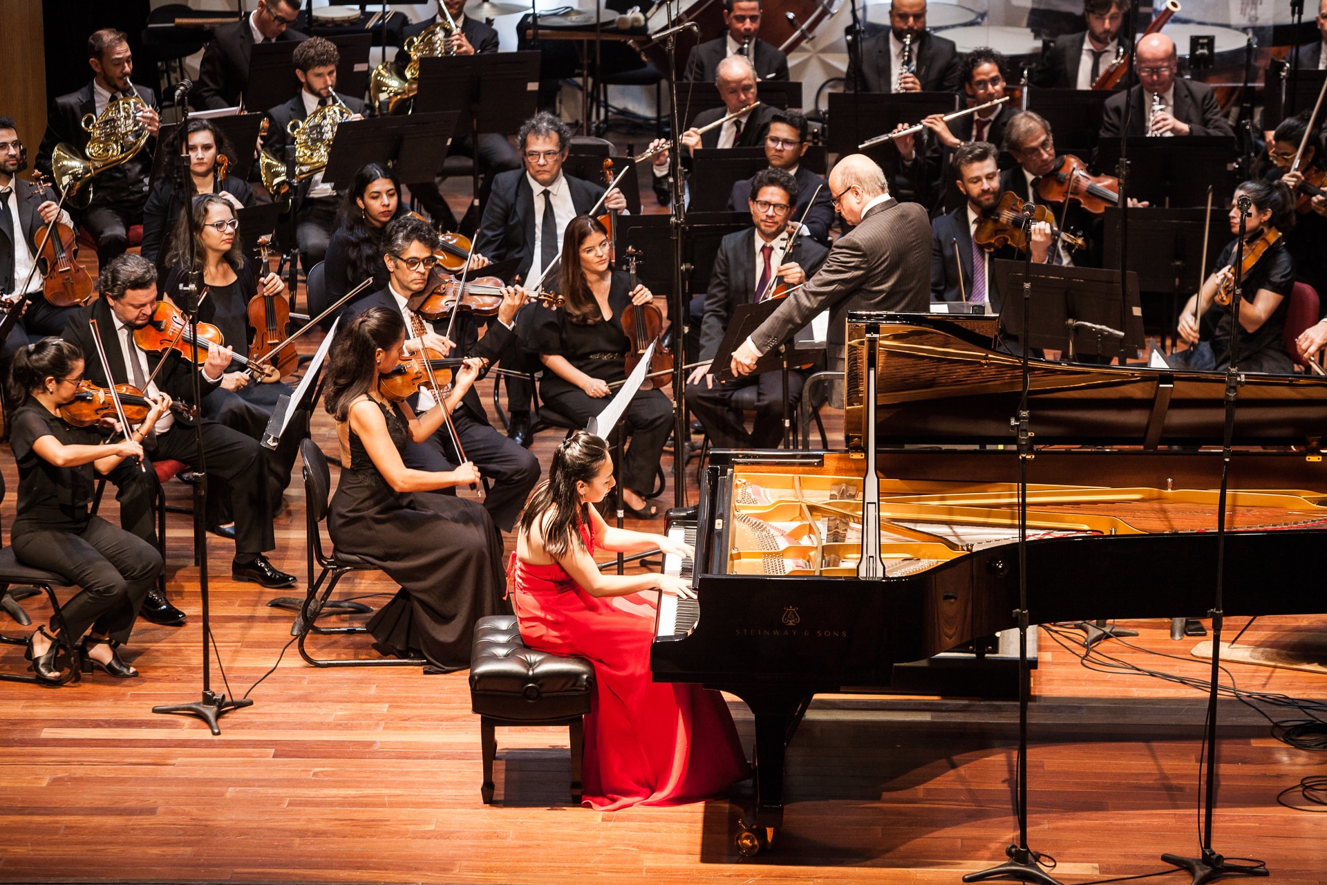 revistaprosaversoearte.com - 3º Festival Internacional de Piano do Rio de Janeiro, homenagem a Nelson Freire