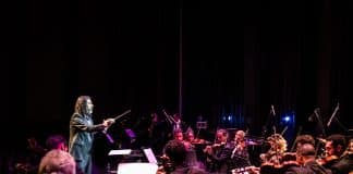 Orquestra de Solistas do Rio de Janeiro apresenta ‘Clássicos do cinema’