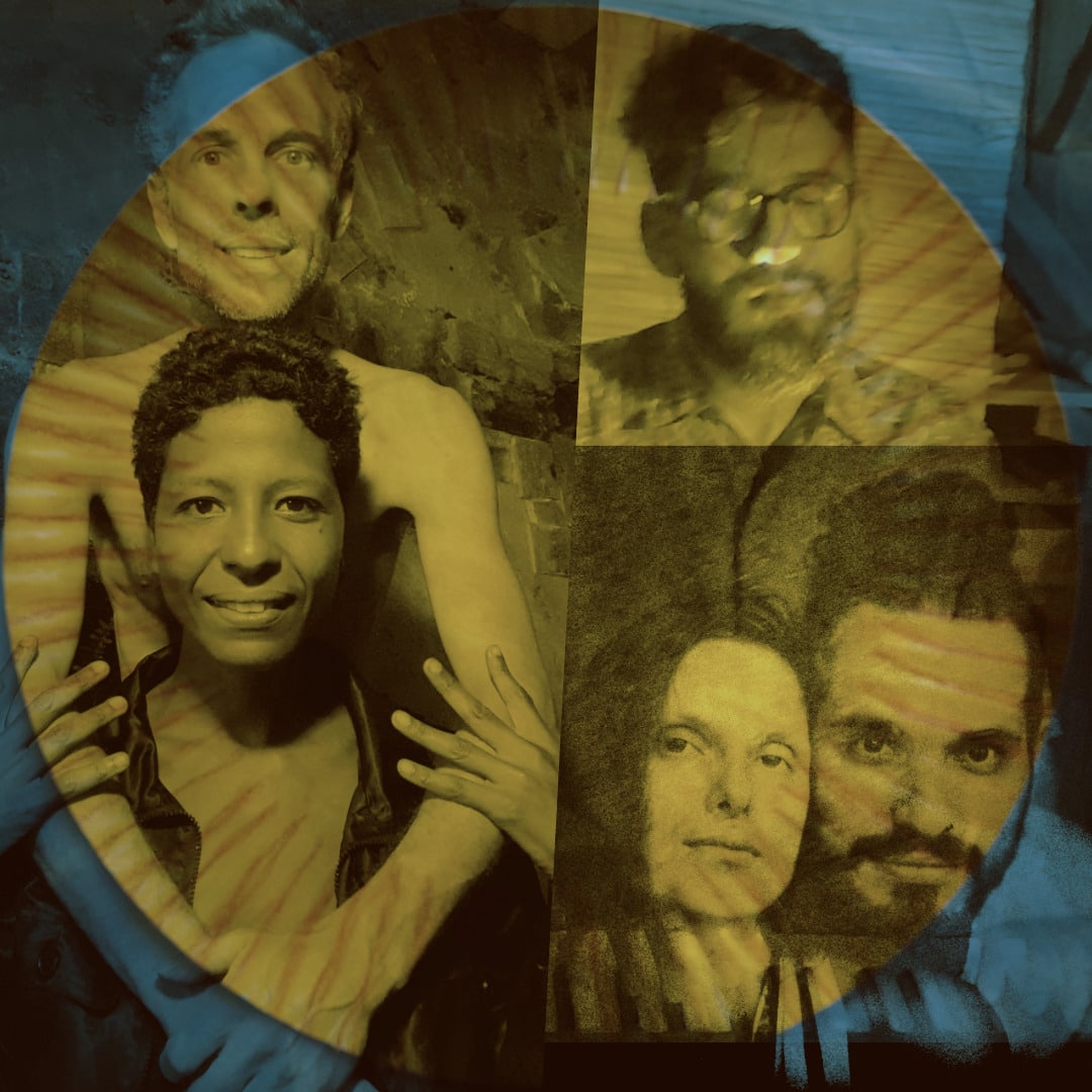 revistaprosaversoearte.com - Sandra Nisseli celebra a poesia em single 'O Sol Brilha', com Javier Nasceu, Os Alacantos e Pedro Lacerda
