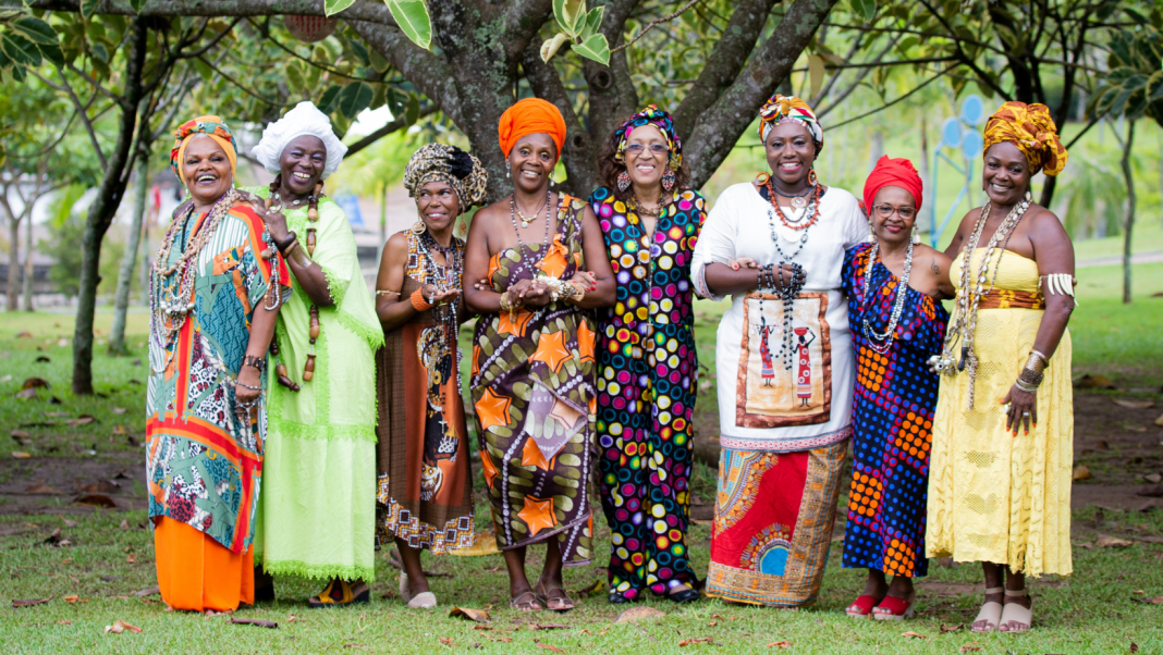 Pastoras do Rosário lançam “Nascedouro”, single com participação de Luedji Luna, pelo Selo Sesc