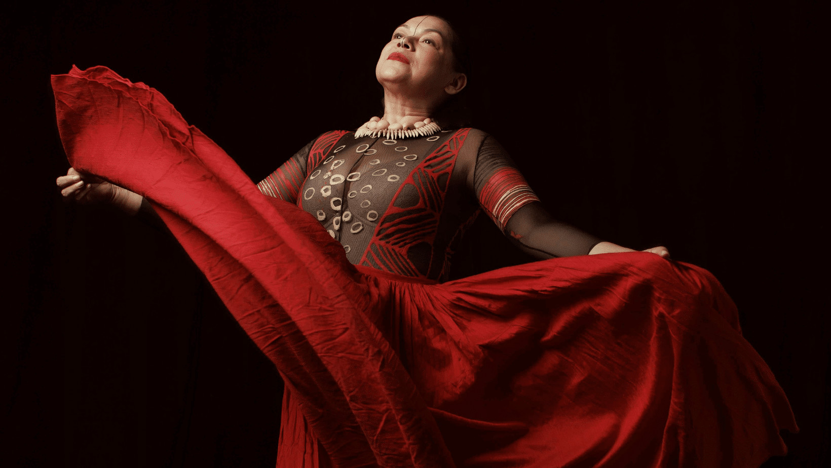 Patrícia Bastos lança Voz da Taba na Caixa Cultural Rio de Janeiro revistaprosaversoearte.com - Patrícia Bastos lança Voz da Taba na Caixa Cultural Rio de Janeiro