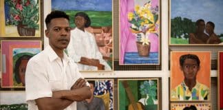 Galeria Estação apresenta a primeira individual de Rafael Pereira ‘Lapidar Imagens’