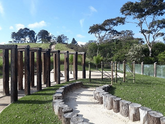revistaprosaversoearte.com - M&uacute;sica nos Jardins - Uan&aacute; Et&ecirc; - EMMA - Educacional, M&uacute;sica e Meio Ambiente