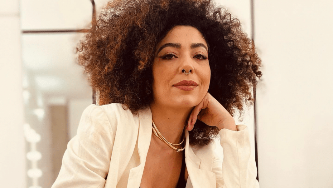 Vanessa Moreno celebra a música da Bahia no Sesc Jazz
