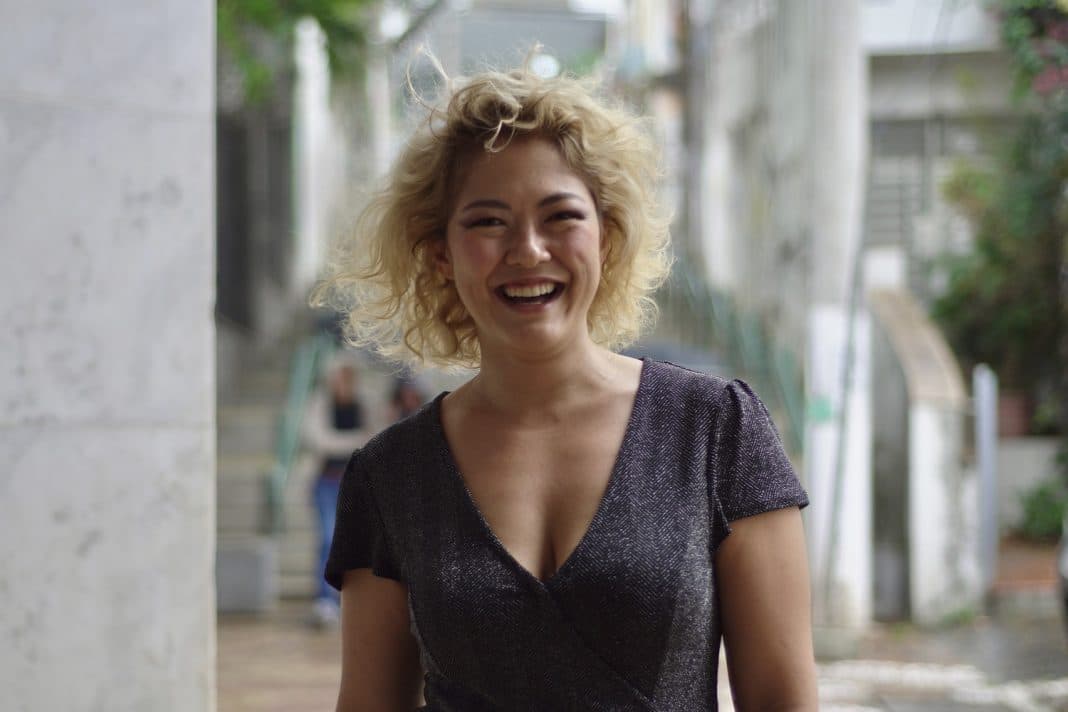Vivi Rocha lança o seu segundo álbum ‘Impermanente’