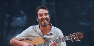 Bernardo Lobo lança álbum ‘Bons Ventos’, celebrando 30 de carreira