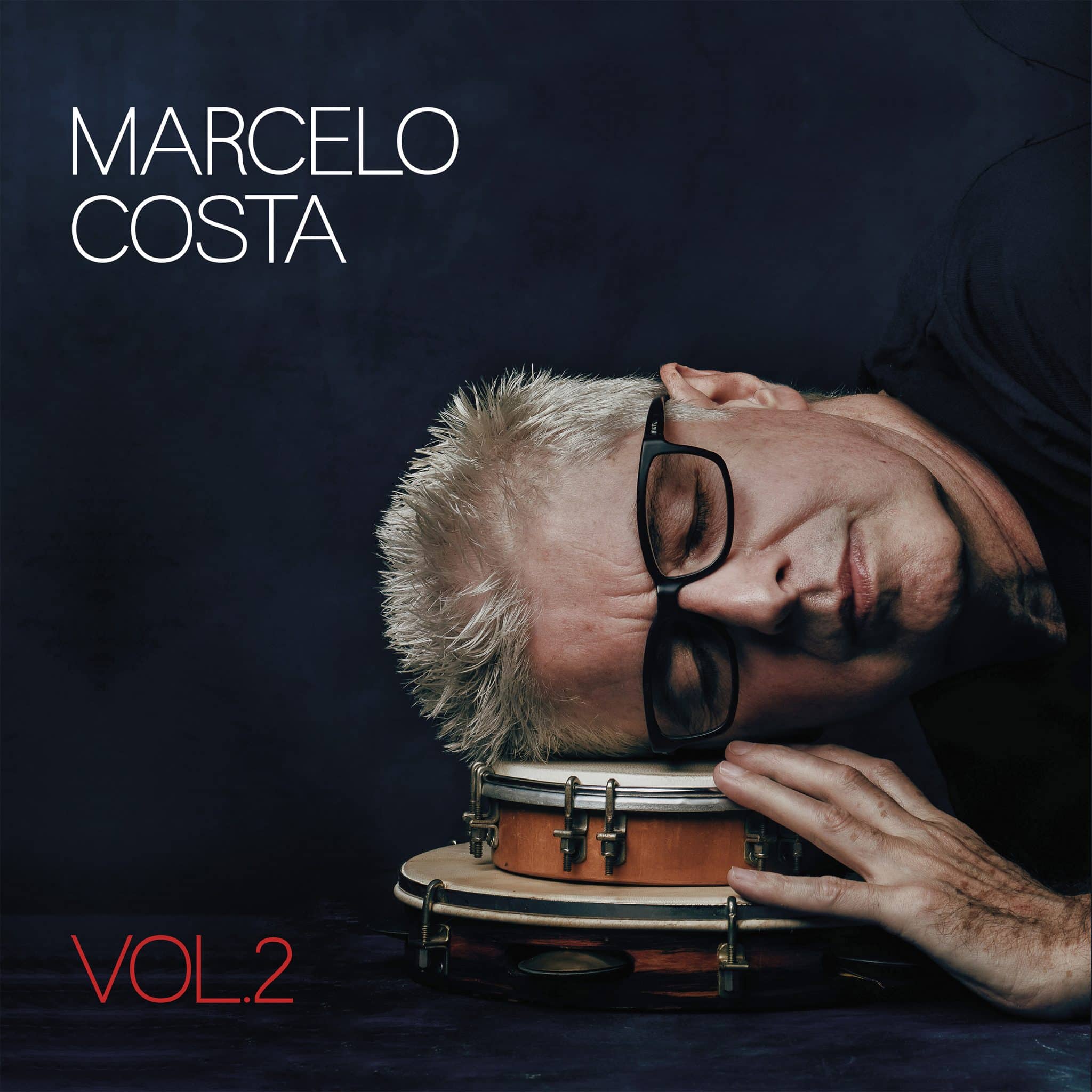 revistaprosaversoearte.com - Álbum de Marcelo Costa reúne grandes intérpretes da MPB