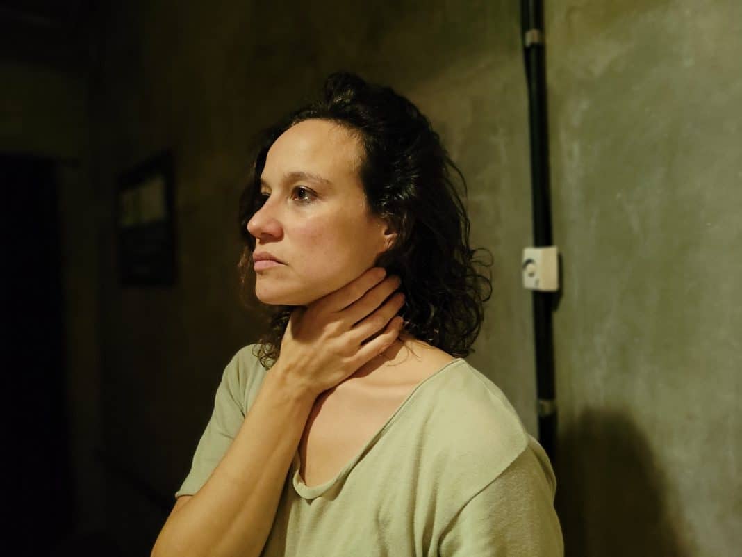 Hilda Hilst no Teatro – Agda leva à cena teatral o conto homônimo
