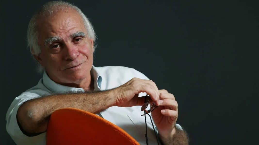 Ignácio de Loyola Brandão ganha roteiro cultural em Araraquara, terra onde nasceu