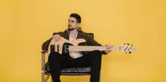 Marcelo Maccagnan lança ‘Long Ago’, single do baixista brasileiro radicado em NY