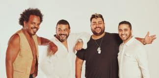 Segundo Set Instrumental apresenta o show ‘Imaginatividade’ no Teatro Ruth de Souza