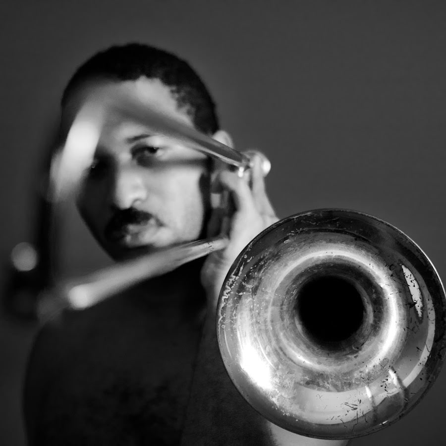 revistaprosaversoearte.com - 'Boca no Trombone', terceiro álbum do trombonista Josiel Konrad