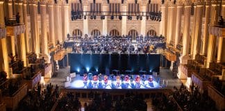 Balé Francisco(s) homenageia Chico Buarque e Francis Hime na Sala São Paulo