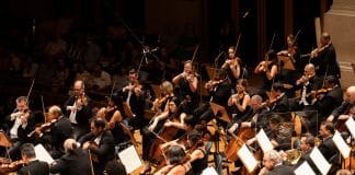Osesp toca Sinfonia Turangalîla, e Quinteto Osesp apresenta último recital