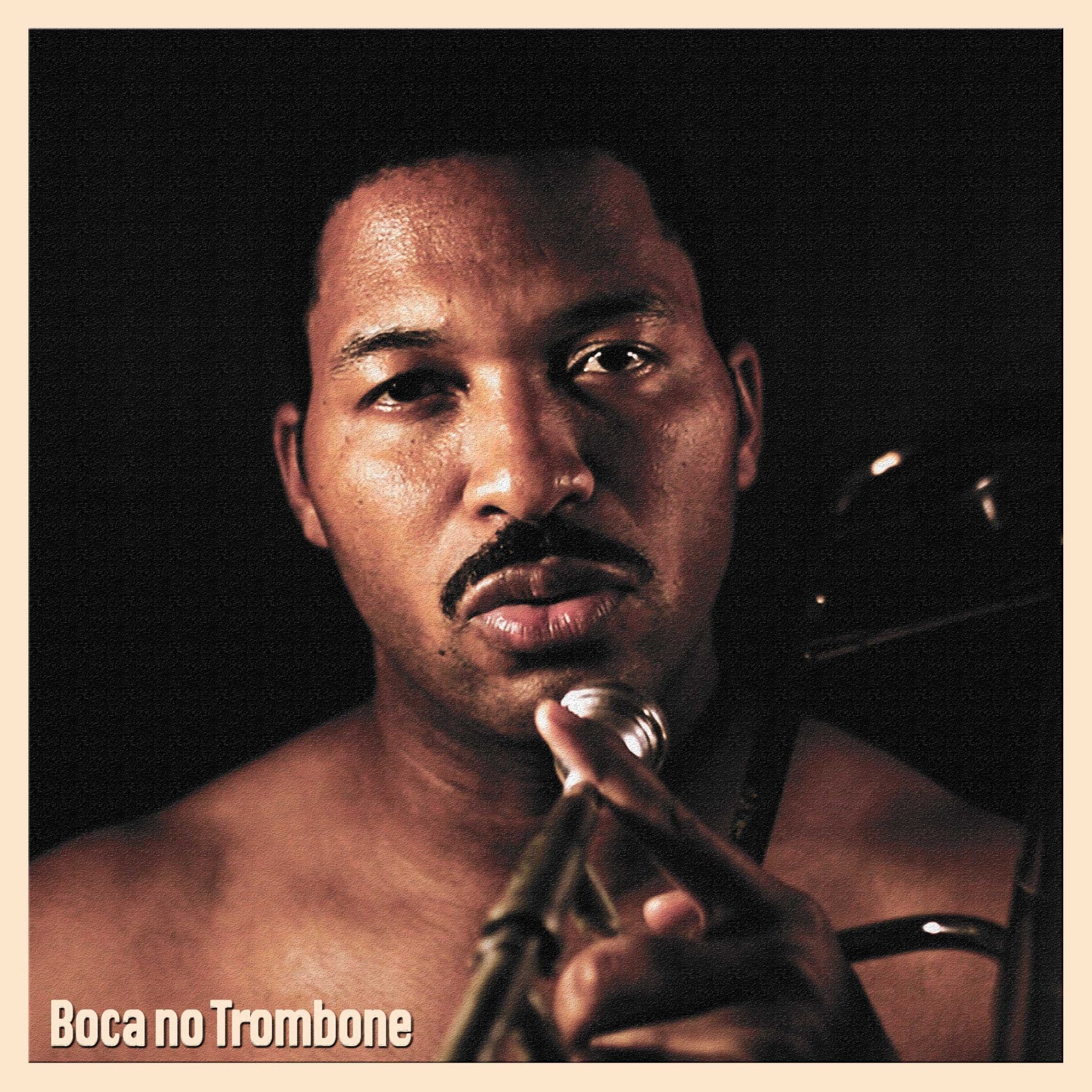 revistaprosaversoearte.com - 'Boca no Trombone', terceiro álbum do trombonista Josiel Konrad