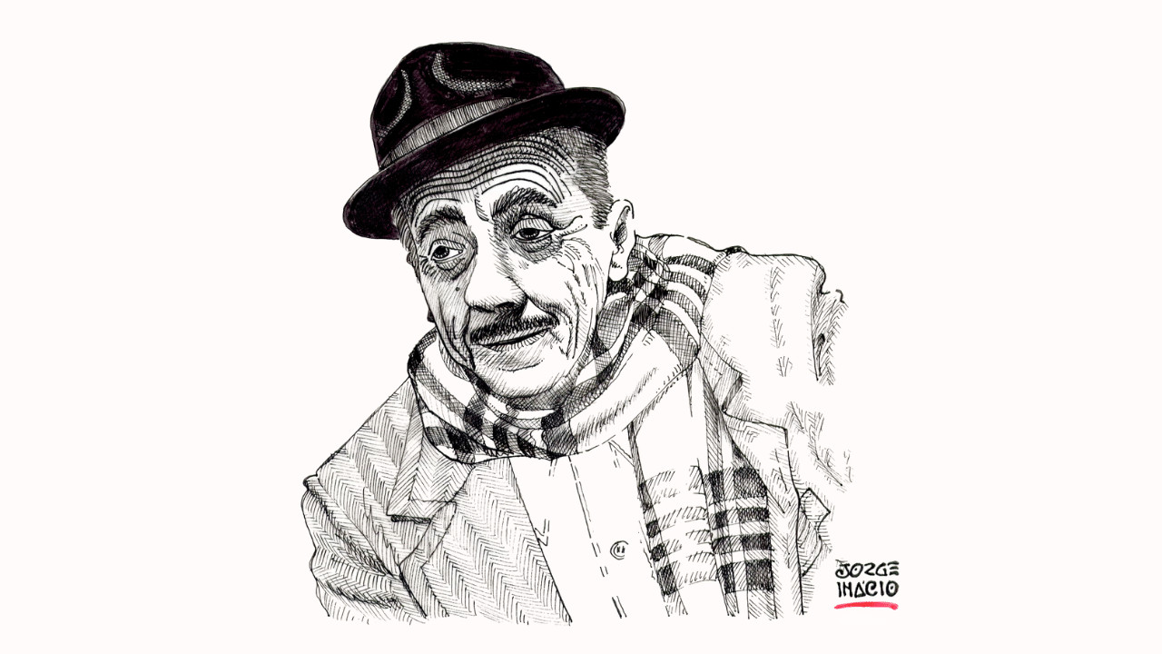 revistaprosaversoearte.com - Selo Sesc lan&ccedil;a &aacute;lbum 'Relic&aacute;rio: Adoniran Barbosa (ao vivo no Sesc 1980)'