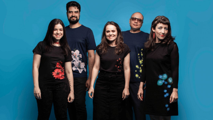 Brazú Quintê lança single ‘Caxinguelê’