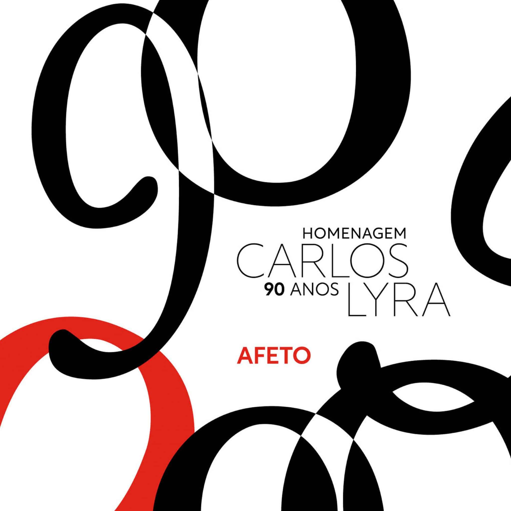 revistaprosaversoearte.com - Selo Sesc lança 'Afeto', disco que celebra os 90 anos de Carlos Lyra