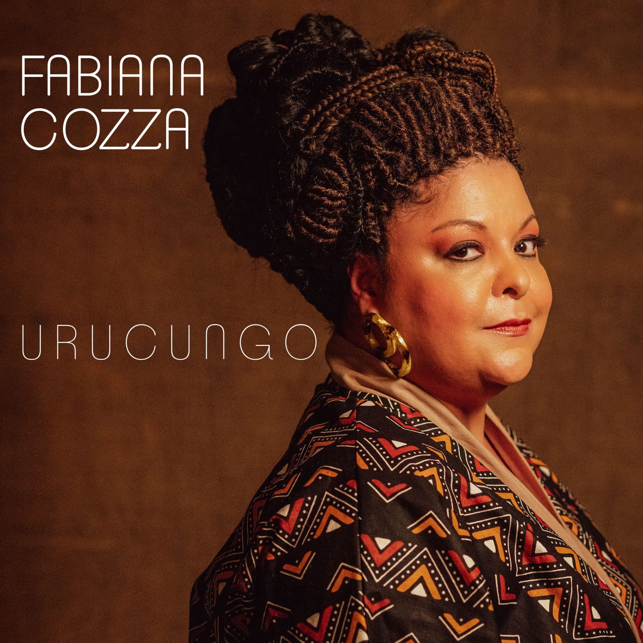 revistaprosaversoearte.com - Fabiana Cozza lança álbum 'Urucungo' com inéditas de Nei Lopes