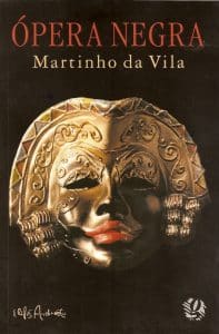 revistaprosaversoearte.com - 'Negra Ópera', álbum de Martinho da Vila