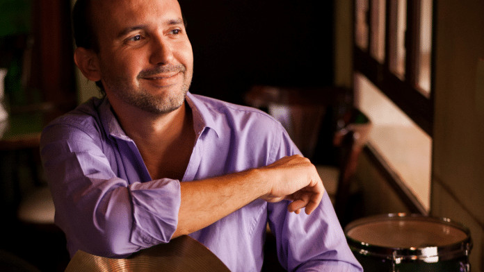 Carlos Ezequiel lança álbum ‘Circular II’