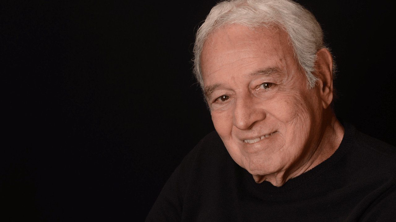 Selo Sesc lança 'Afeto', disco que celebra os 90 anos de Carlos Lyra revistaprosaversoearte.com - Selo Sesc lança 'Afeto', disco que celebra os 90 anos de Carlos Lyra