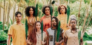 Clarianas aprofunda pesquisa das raízes musicais afro-brasileiras no álbum ‘Xirê’