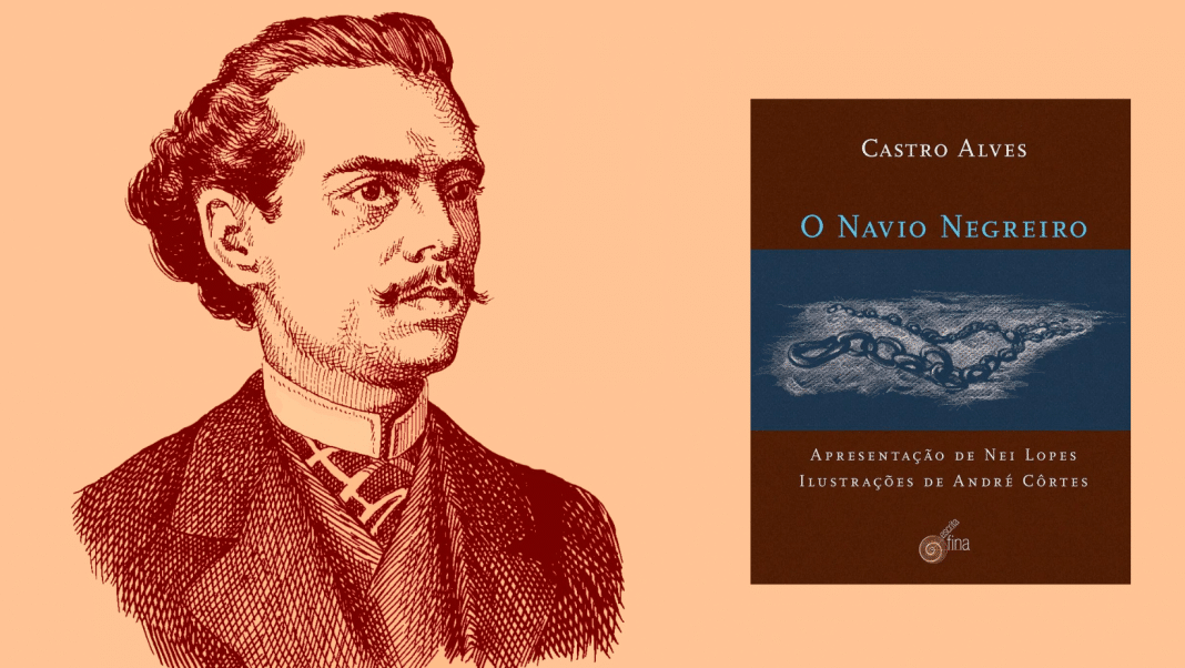 Dia da Consciência Negra – “O Navio Negreiro” de Castro Alves é a indicação do O Grupo Editorial Zit