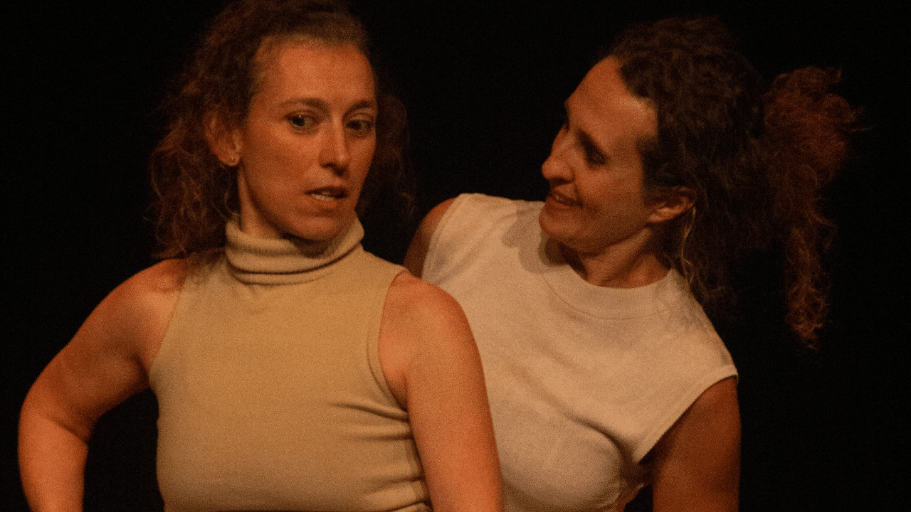 Espetáculo 'Como se Fosse' com o grupo Matula Teatro no Auditório do SESC Pinheiros revistaprosaversoearte.com - Espetáculo 'Como se Fosse' com o grupo Matula Teatro no Auditório do SESC Pinheiros