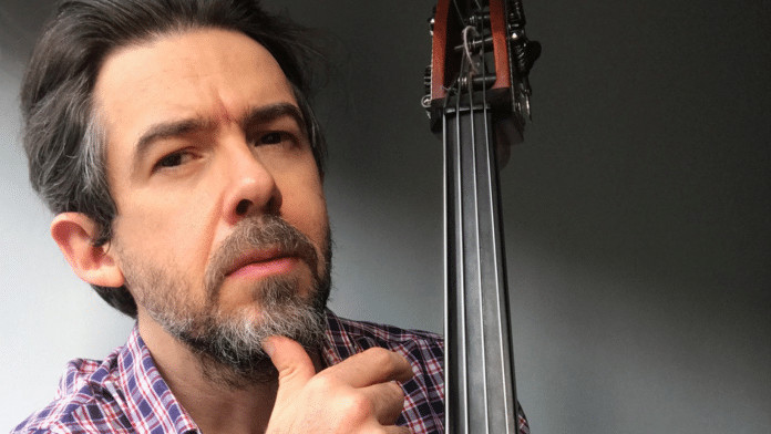 Fernando Peters Trio lança 3 musicas de álbum inédito