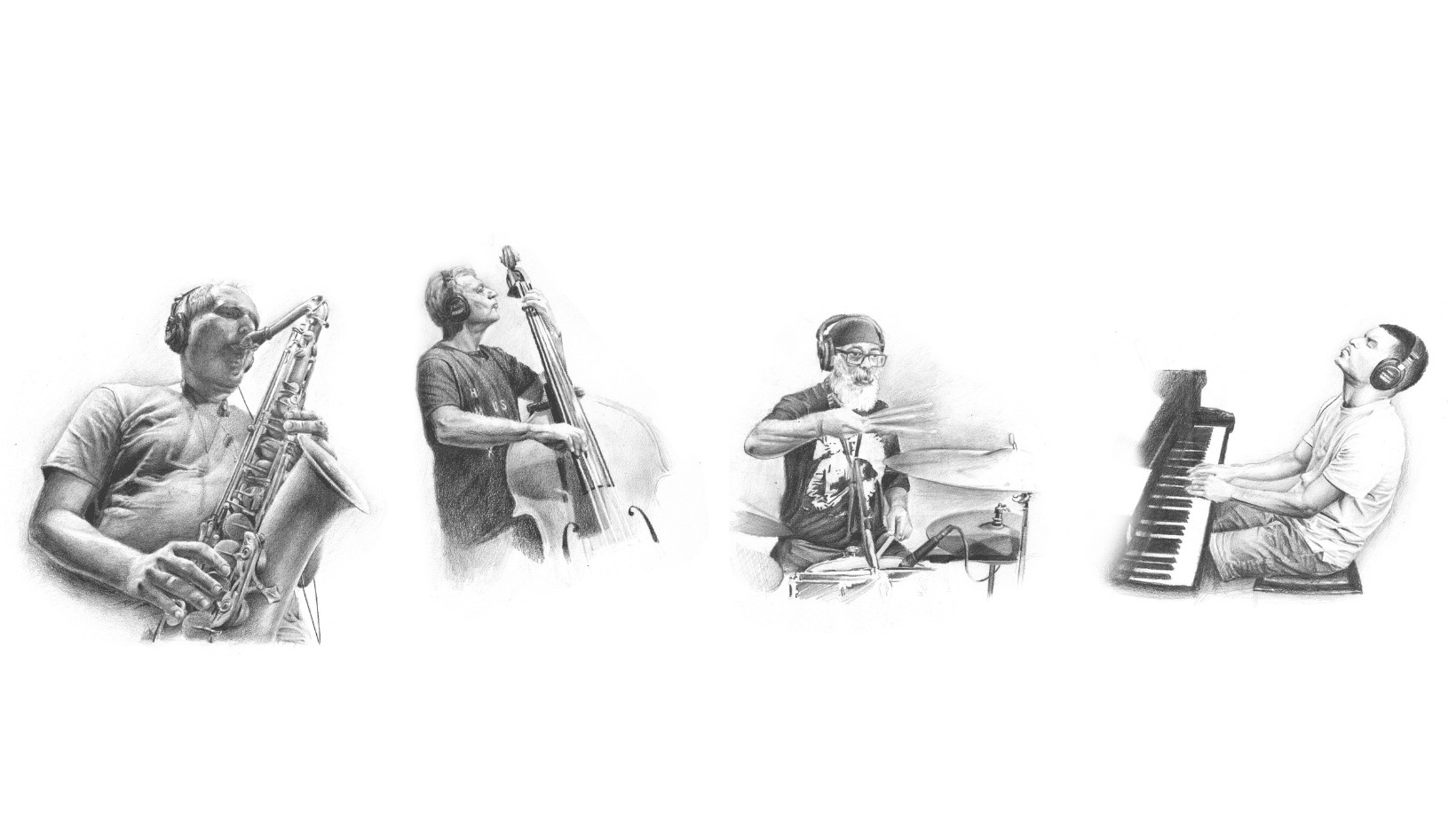 revistaprosaversoearte.com - 'Labirinto', &aacute;lbum do Quarteto Fernando Trocado