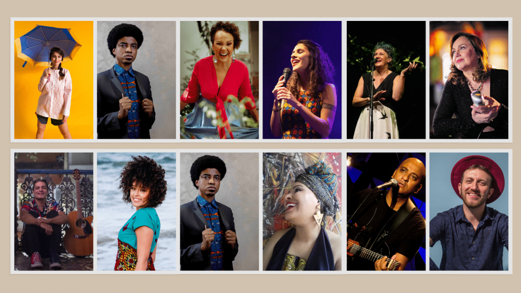 Festival Alvoroço promove três dias de celebração musical
