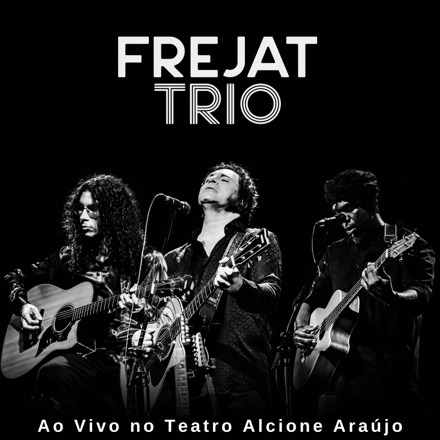 revistaprosaversoearte.com - EP 'Frejat Trio Ao Vivo' no Teatro Alcione Araújo