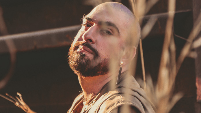 Gaê apresenta álbum “Ao Vivo em Brasília” com canções inéditas