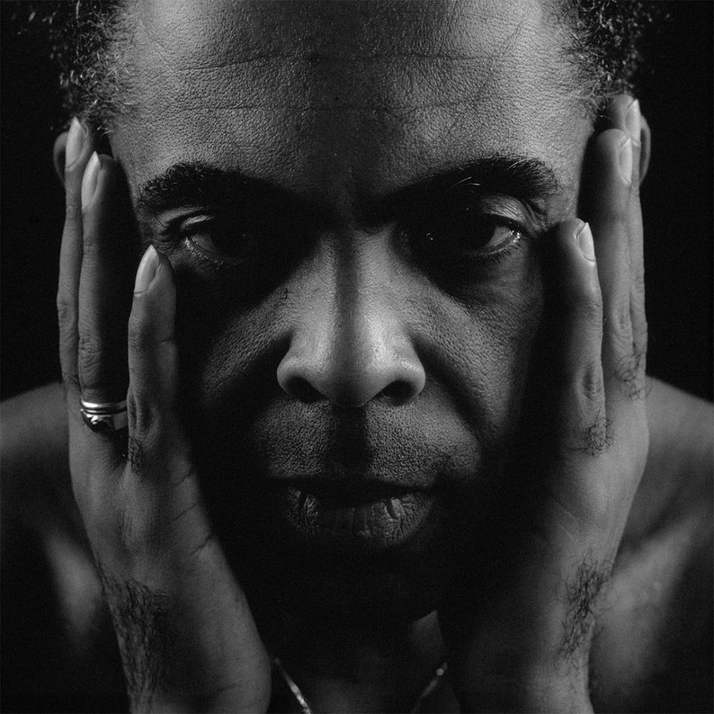 revistaprosaversoearte.com - 'Gil Luminoso', álbum histórico em voz e violão de Gilberto Gil, ganha reedição em LP duplo pela Rocinante Três Selos