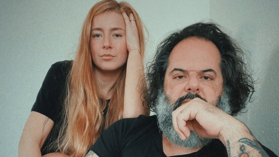 João Erbetta lança álbum ‘Gaia’ em parceria com a holandesa Koosje