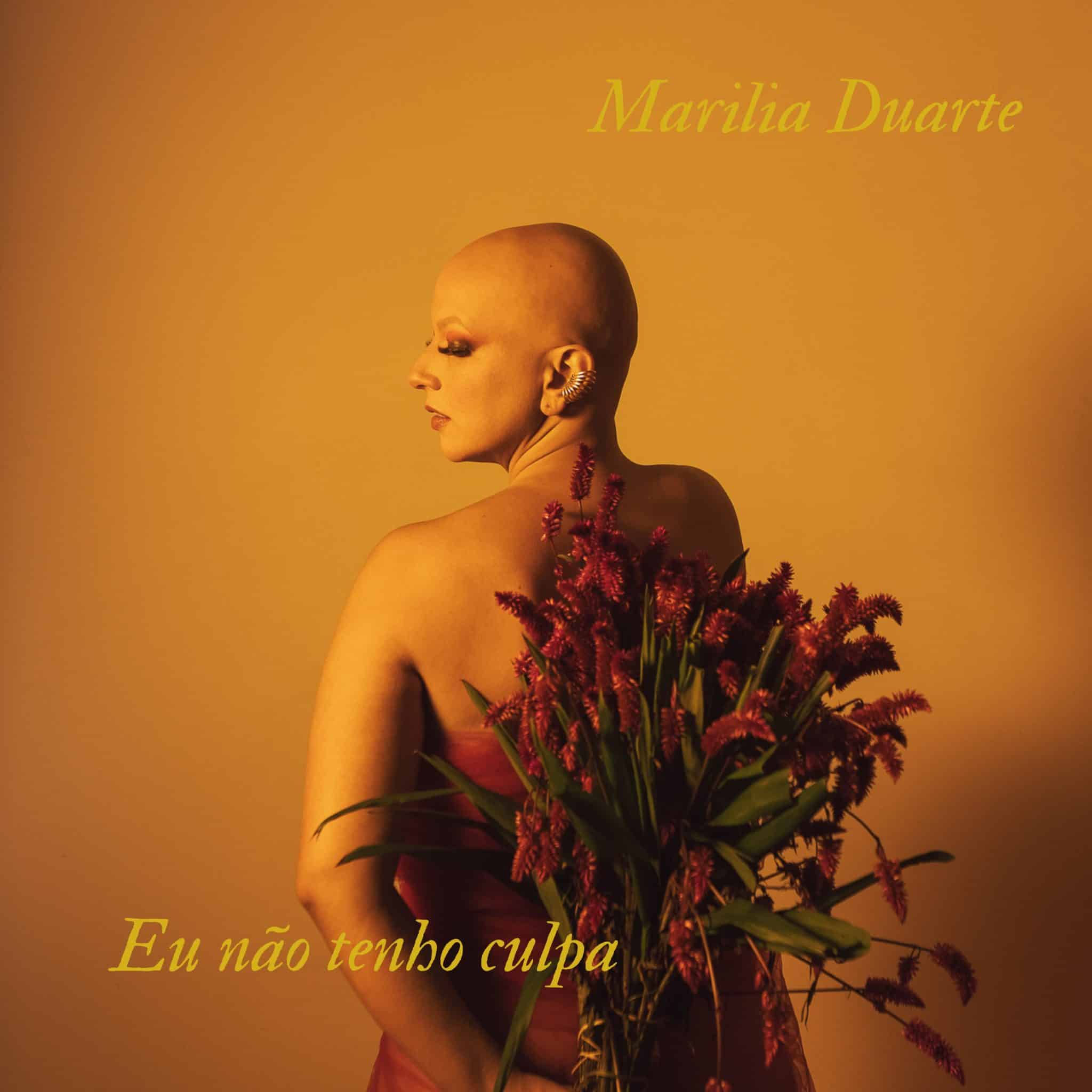 revistaprosaversoearte.com - Marília Duarte lança single 'Eu Não Tenho Culpa'