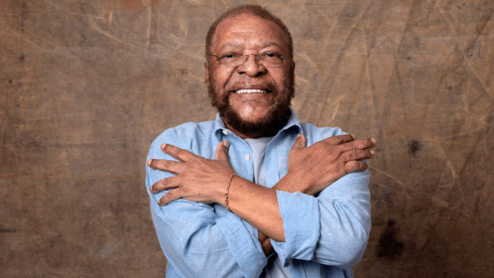 ‘Negra Ópera’, álbum de Martinho da Vila