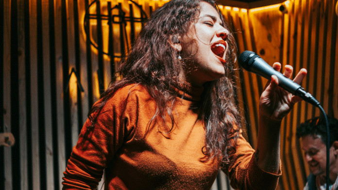 Nosso Baile novos talentos da cena musical de SP reunidos em projeto no Alma SP