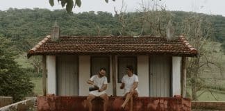 Janeiro e Paulo Novaes lançam disco ‘Protocolar Vol. II’