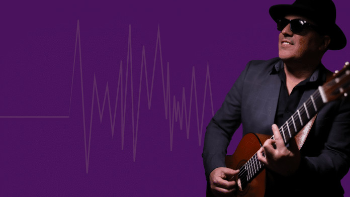 Paulo Otávio Supersoul está de volta com o single ‘Hey Amigo’