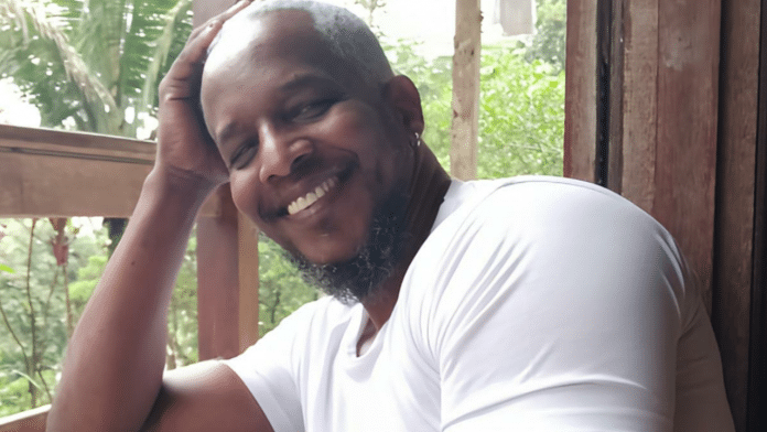 Selo Zênitha Música lança EP ‘Em Mar Aberto’ do cantor e compositor Alcides Sodré