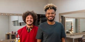 Thiago Ramil e Dona Conceição estreiam o show ‘Insistir em Acreditar’ no Rio