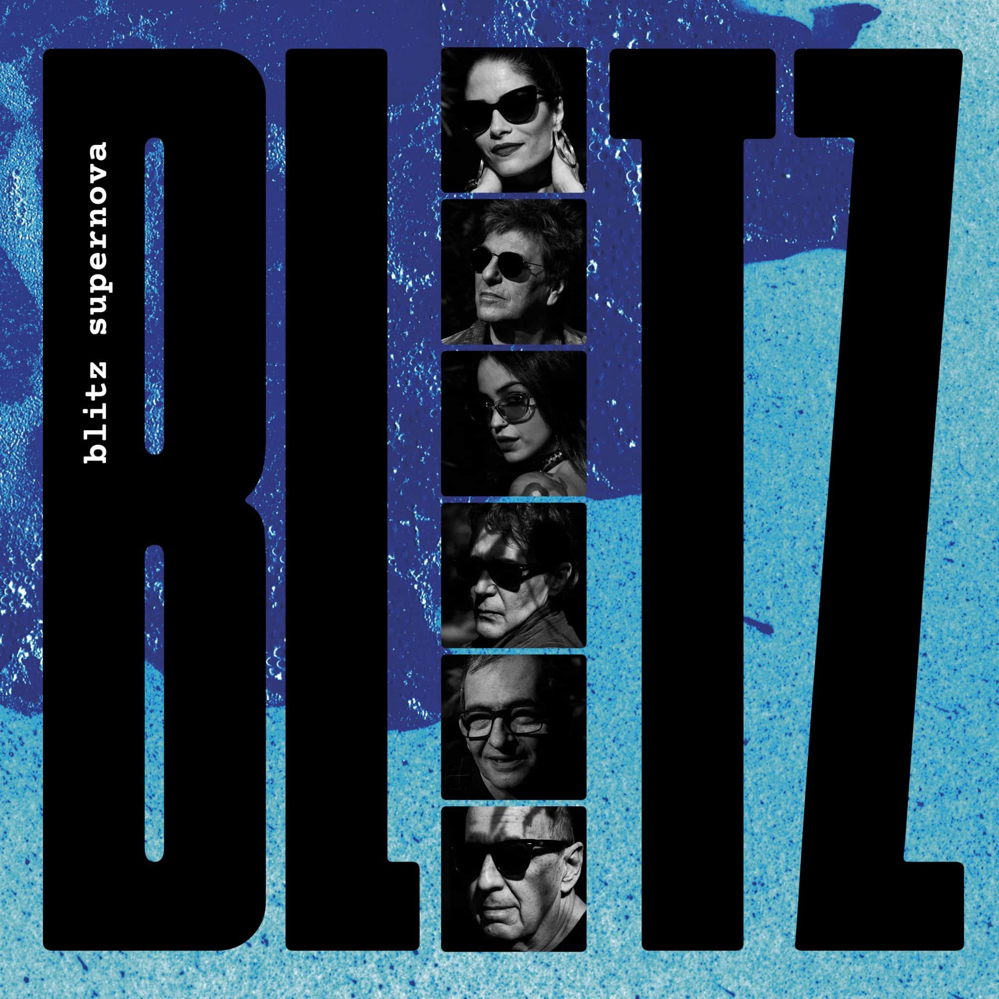 revistaprosaversoearte.com - Blitz lança 'Supernova', álbum com inéditas e convidados especiais