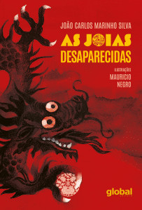 revistaprosaversoearte.com - Lan&ccedil;amento: 'As joias desaparecidas', obra in&eacute;dita de Jo&atilde;o Carlos Marinho